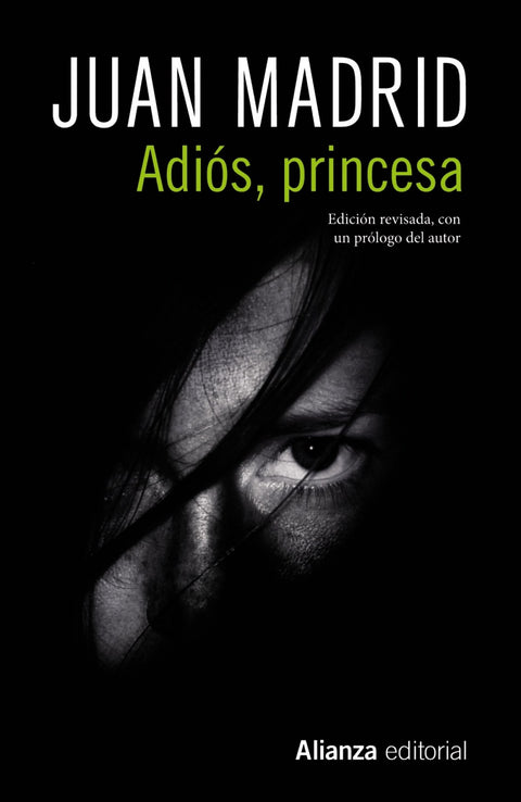  ADIÓS, PRINCESA 