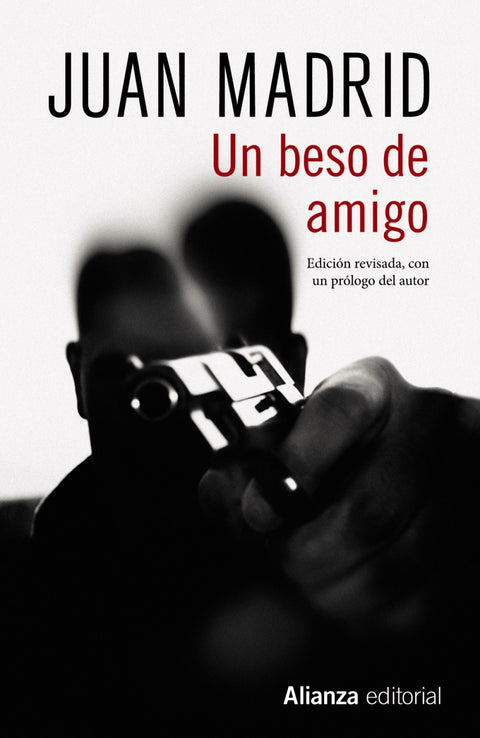  UN BESO DE AMIGO 