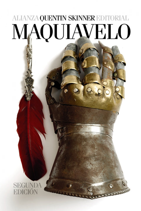  Maquiavelo 