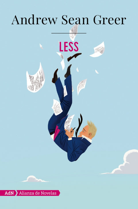  LESS 