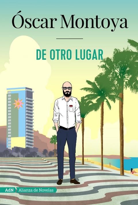  DE OTRO LUGAR 