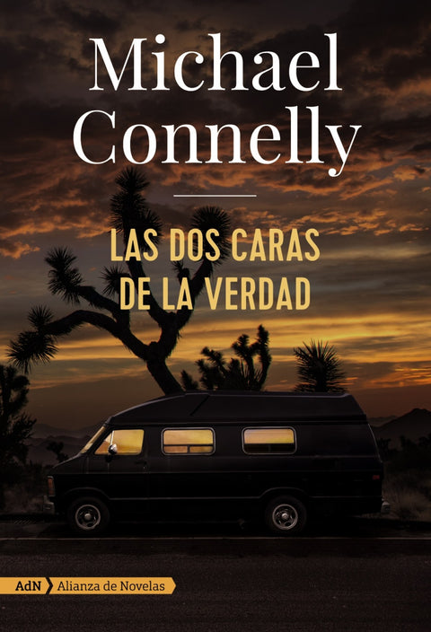 LAS DOS CARAS DE LA VERDAD 