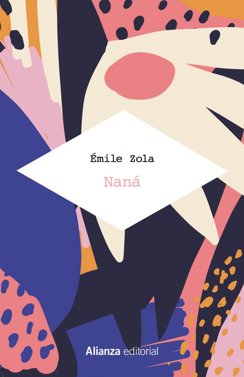  NANÁ 