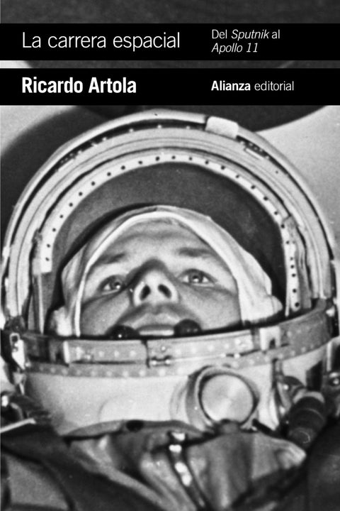  LA CARRERA ESPACIAL 