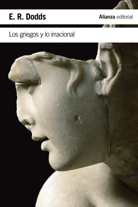  LOS GRIEGOS Y LO IRRACIONAL 