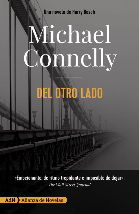  DEL OTRO LADO 