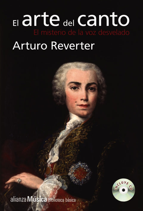 EL ARTE DEL CANTO 