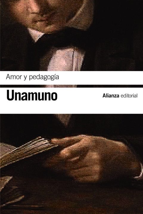  AMOR Y PEDAGOGÍA 