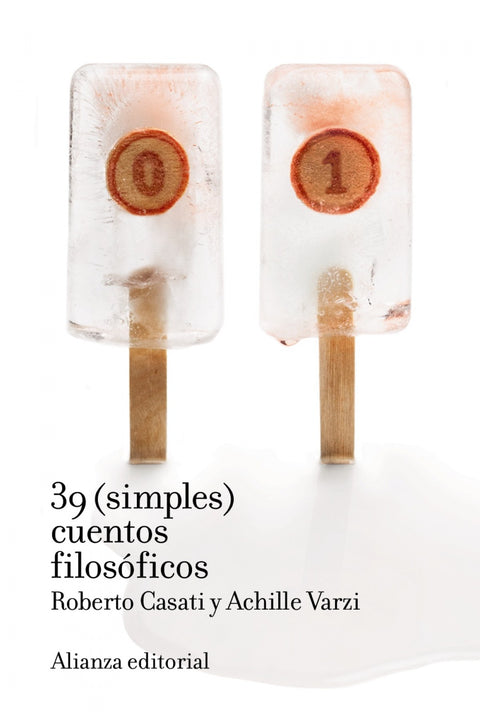 39 (SIMPLES) CUENTOS FILOSÓFICOS 