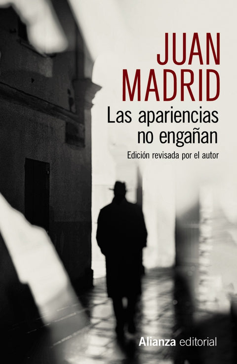  LAS APARIENCIAS NO ENGAÑAN 