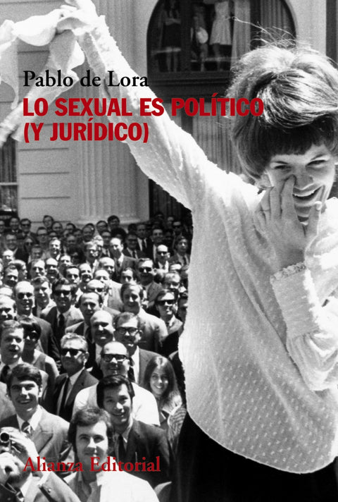  LO SEXUAL ES POLÍTICO 