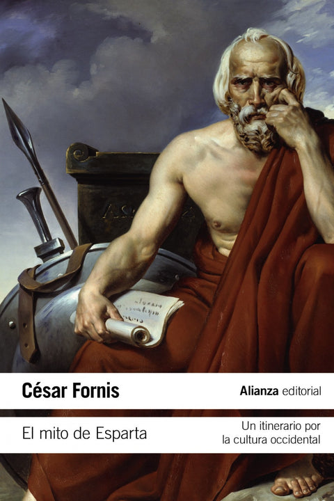  EL MITO DE ESPARTA 