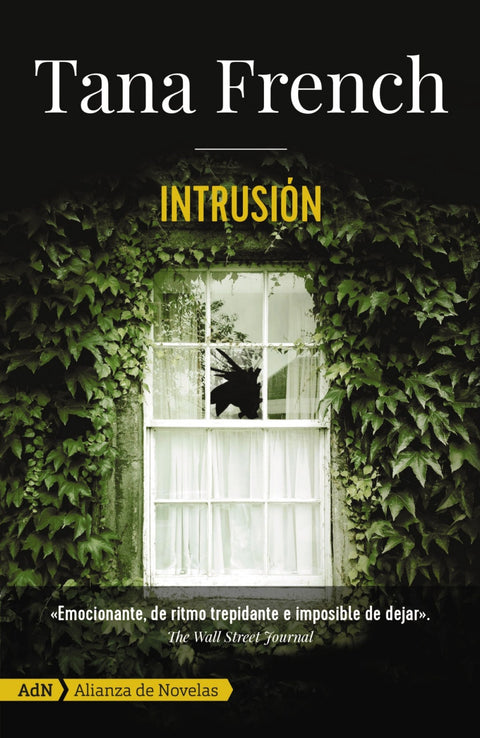  INTRUSIÓN 