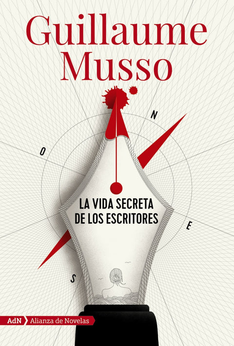  LA VIDA SECRETA DE LOS ESCRITORES 