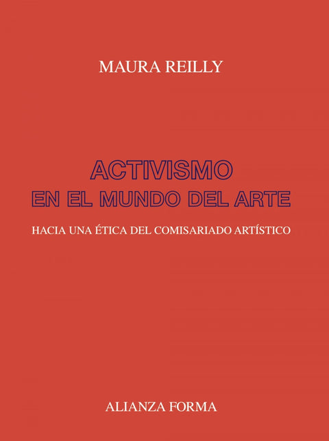  ACTIVISMO EN EL MUNDO DEL ARTE 