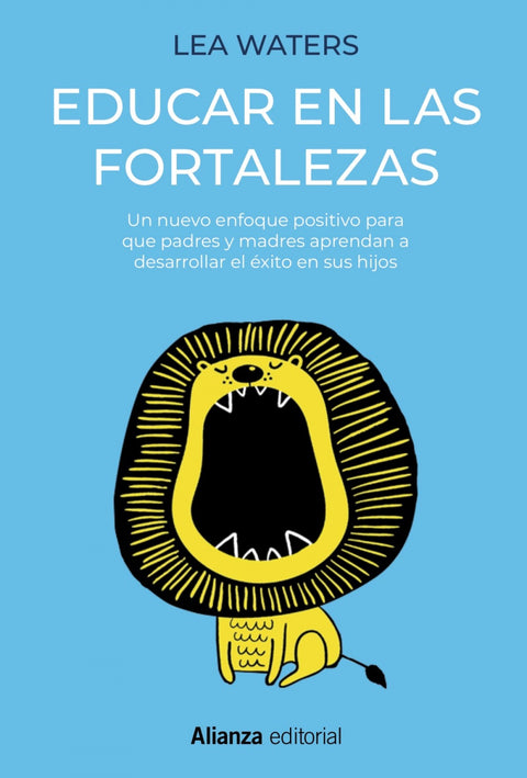 EDUCAR EN LAS FORTALEZAS 