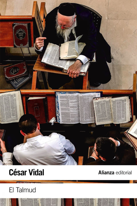  EL TALMUD 