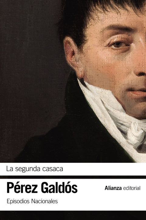  LA SEGUNDA CASCADA 