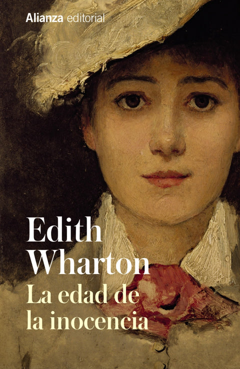  La edad de la inocencia 
