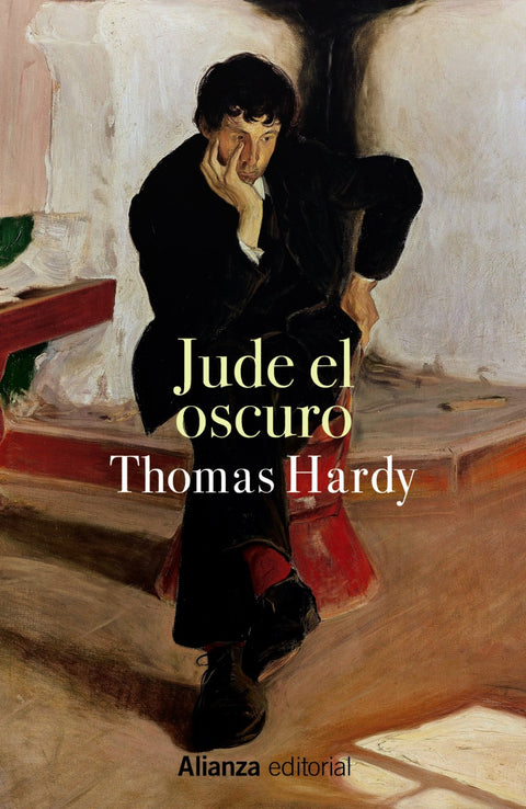  Jude el oscuro 