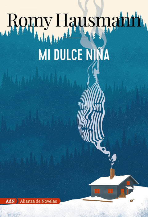  Mi dulce niña (AdN) 