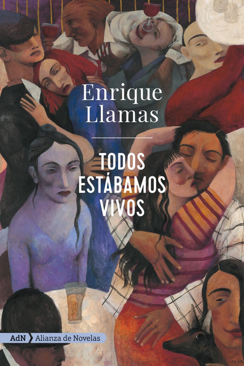  Todos estábamos vivos (AdN) 