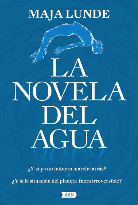  La novela del agua (AdN) 