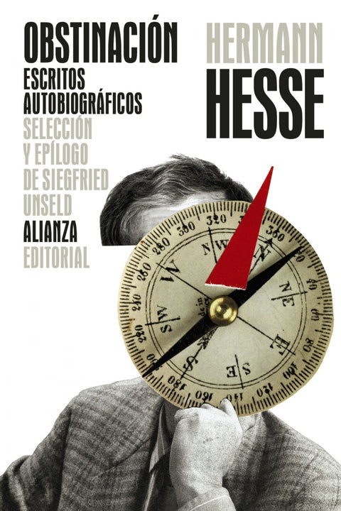  Obstinación 