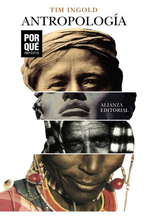  Antropología: ¿Por qué importa? 