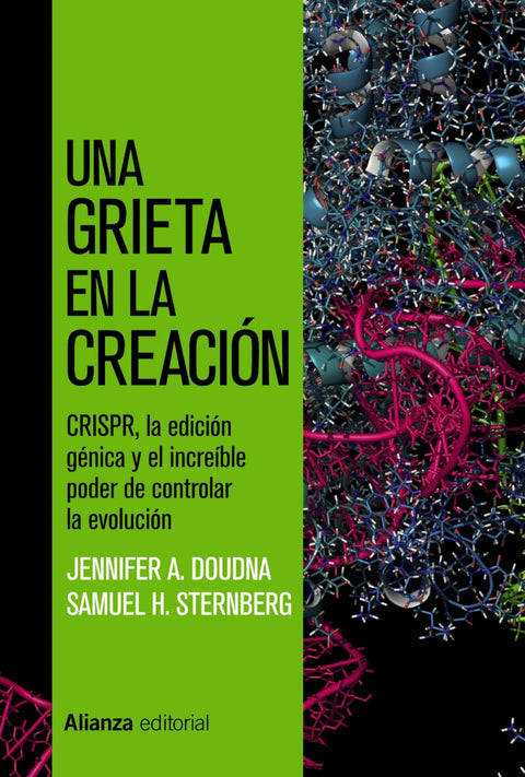  Una grieta en la creación 