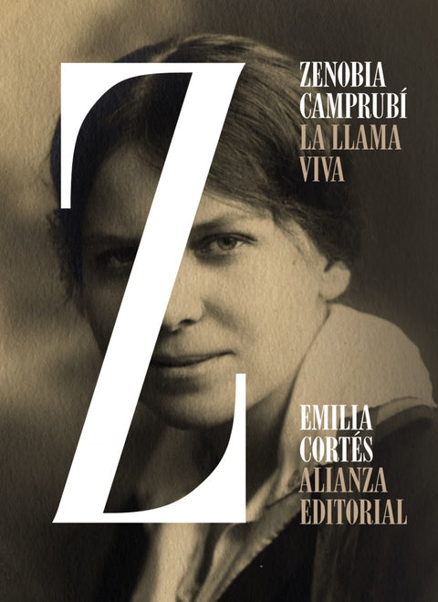  Zenobia Camprubí 