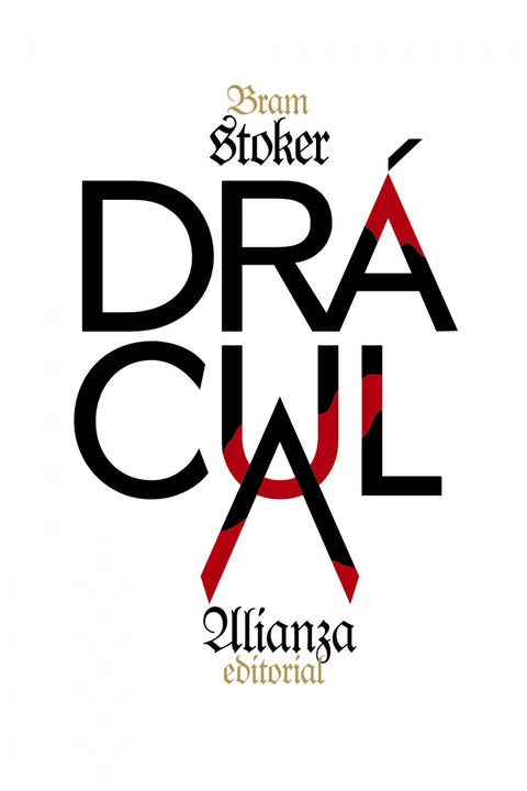  Drácula 
