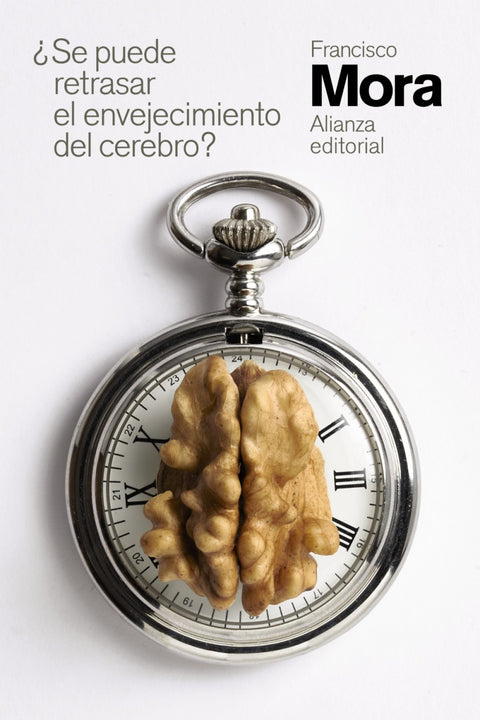  ¿Se puede retrasar el envejecimiento del cerebro? 