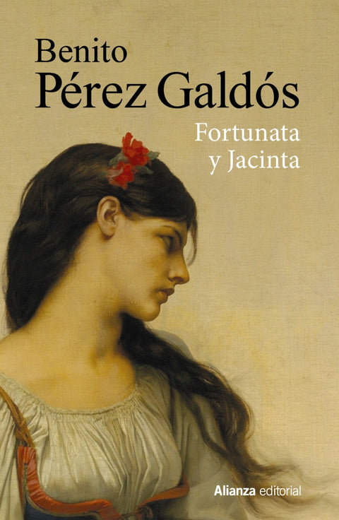  Fortunata y Jacinta - Estuche 
