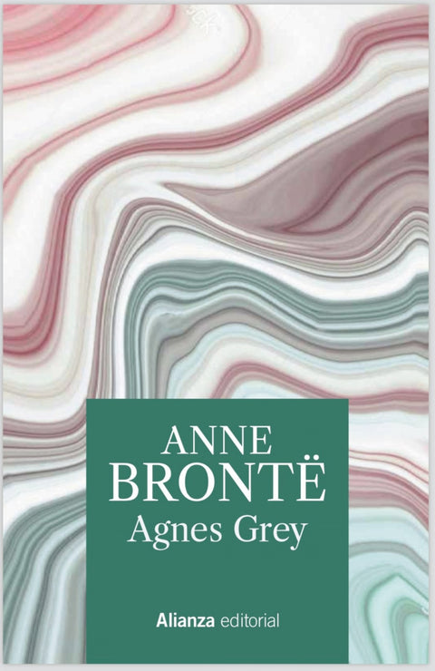  Agnes Grey 