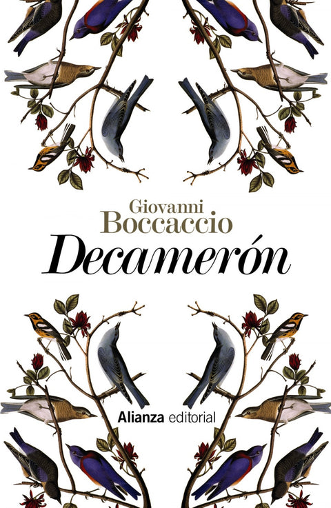  Decamerón 