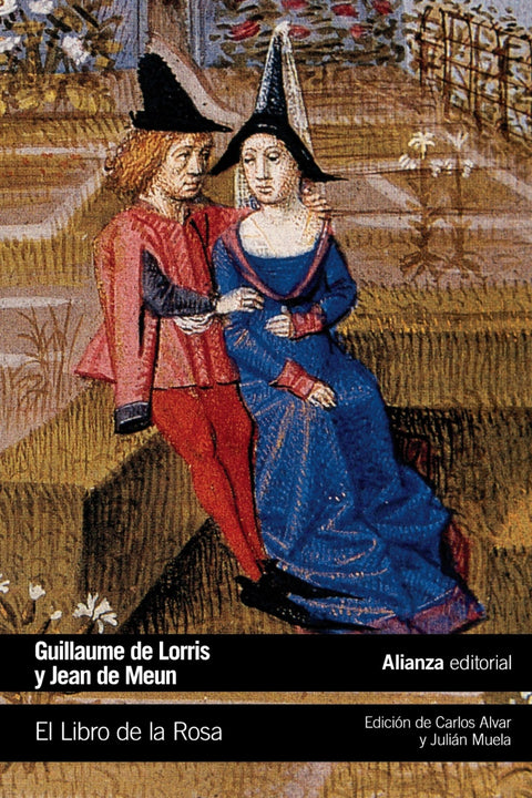  El Libro de la Rosa 