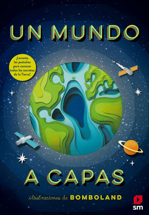  UN MUNDO A CAPAS 
