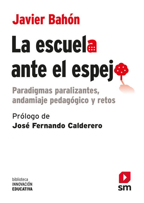  LA ESCUELA ANTE EL ESPEJO 