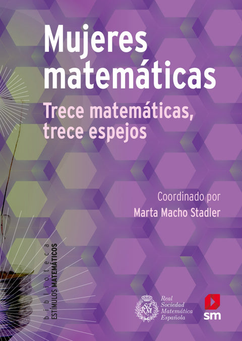  MUJERES MATEMÁTICAS 