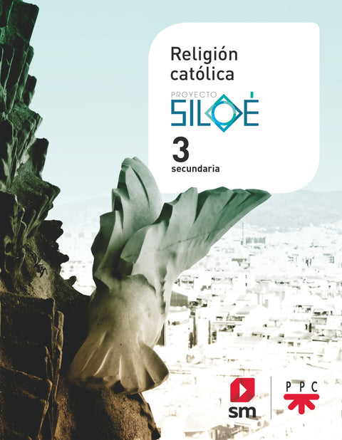  RELIGIÓN 3ºESO. PROYECTO REDES 