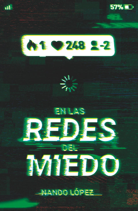  EN LAS REDES DEL MIEDO 