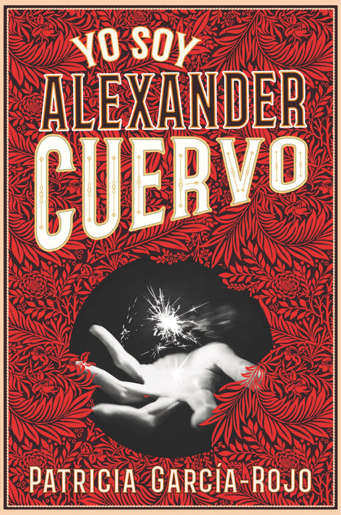  YO SOY ALEXANDER CUERVO 