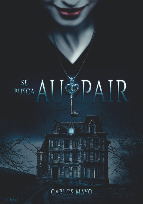  SE BUSCA AU PAIR 
