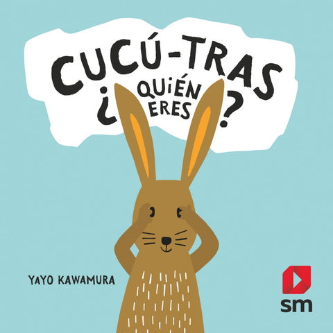  Cucç-tras ¿Quién eres? 