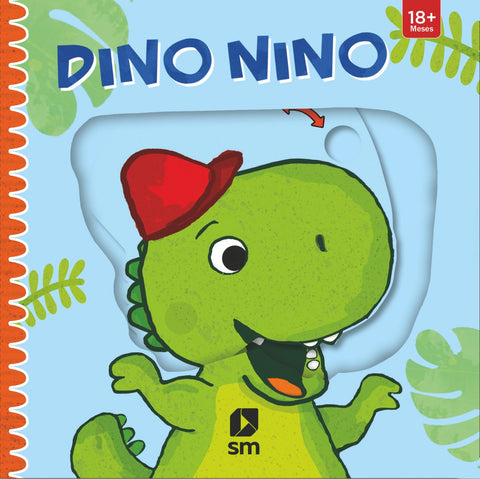  Dino Nino 