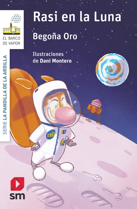  RASI EN LA LUNA 