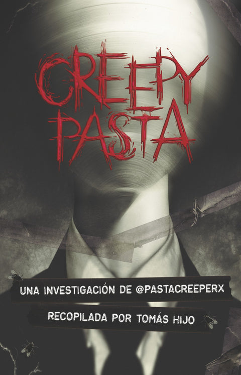  Creepypasta 