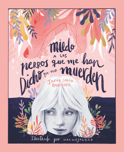  Miedo a los perros que me han dicho que no muerden 
