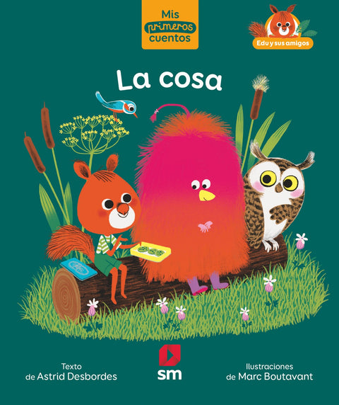  La cosa 